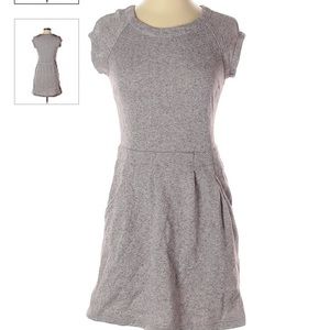 Anthropologie Lili’s Closet dress